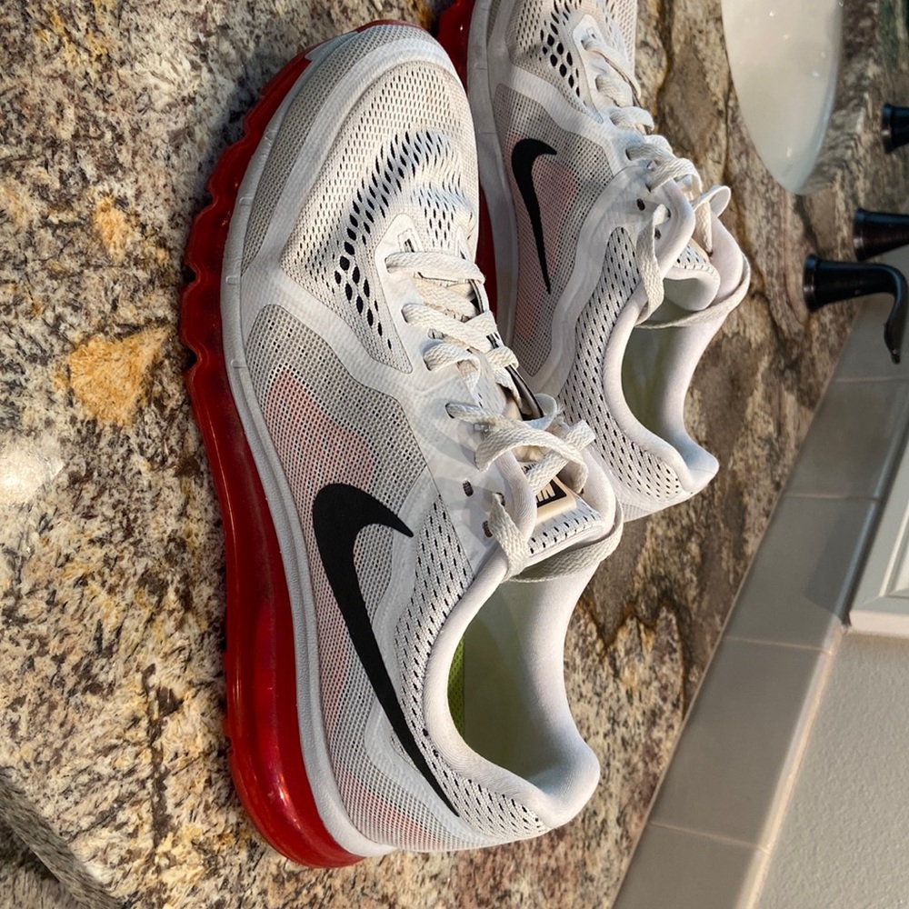 Mens Nike AirMax
